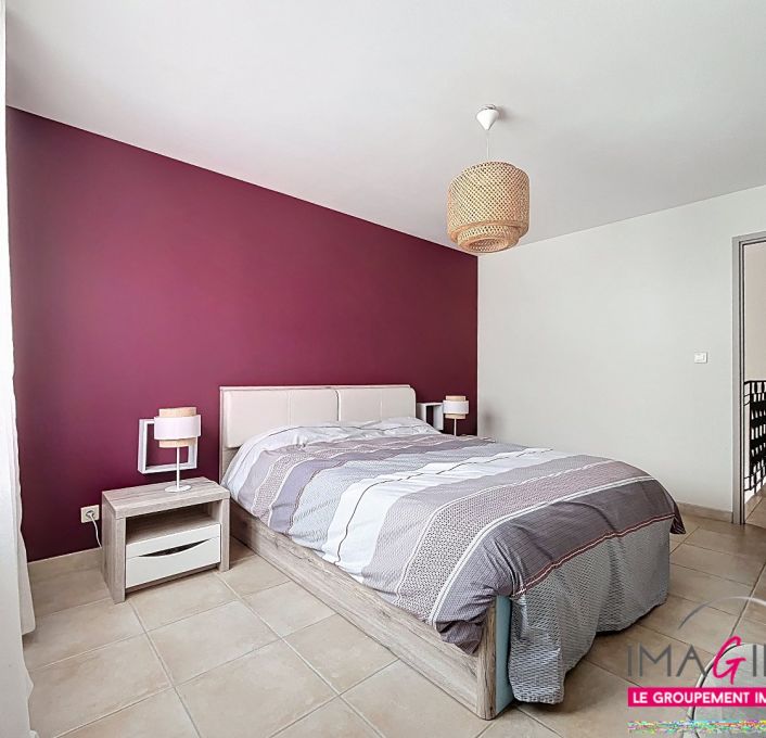 à vendre Villa Mudaison