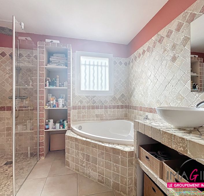 à vendre Villa Mudaison