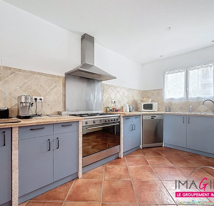 à vendre Villa Mudaison