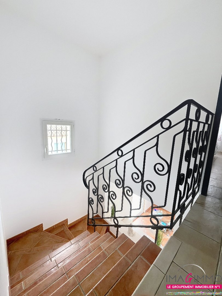 vente Villa Mudaison - Photo 9