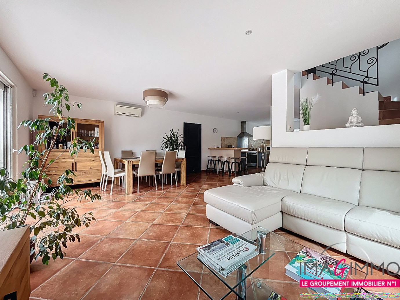 vente Villa Mudaison - Photo 10