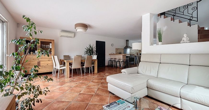 vente Villa Mudaison