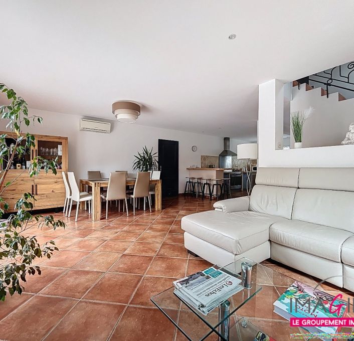 à vendre Villa Mudaison