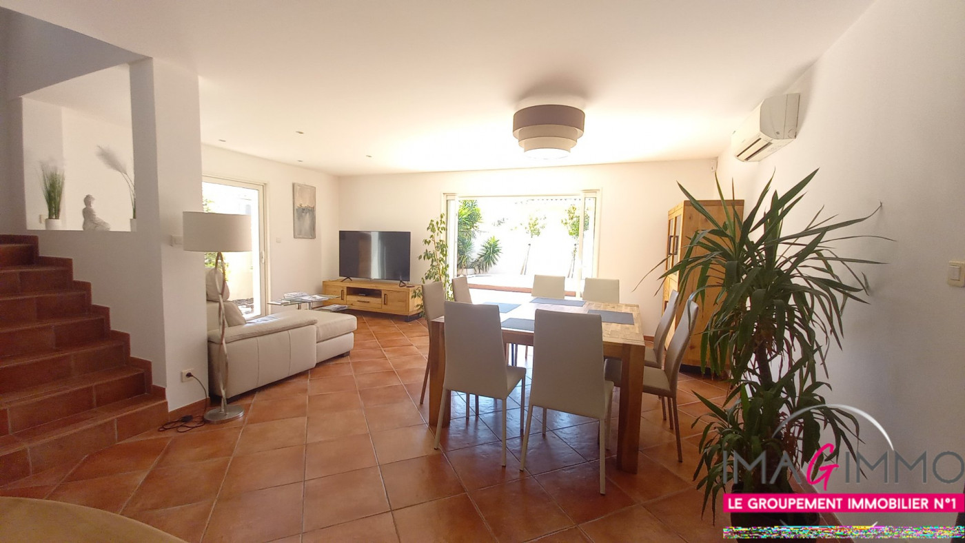 vente Villa Mudaison - Photo 4