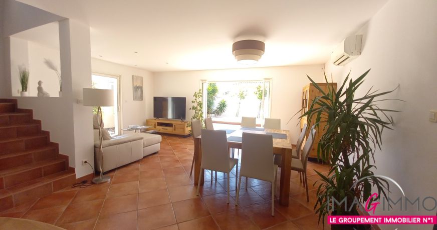 vente Villa Mudaison