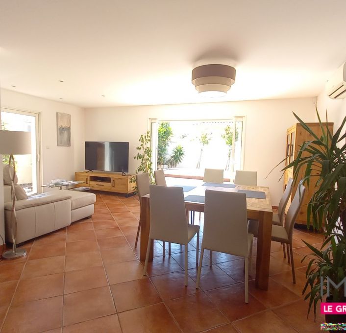 à vendre Villa Mudaison