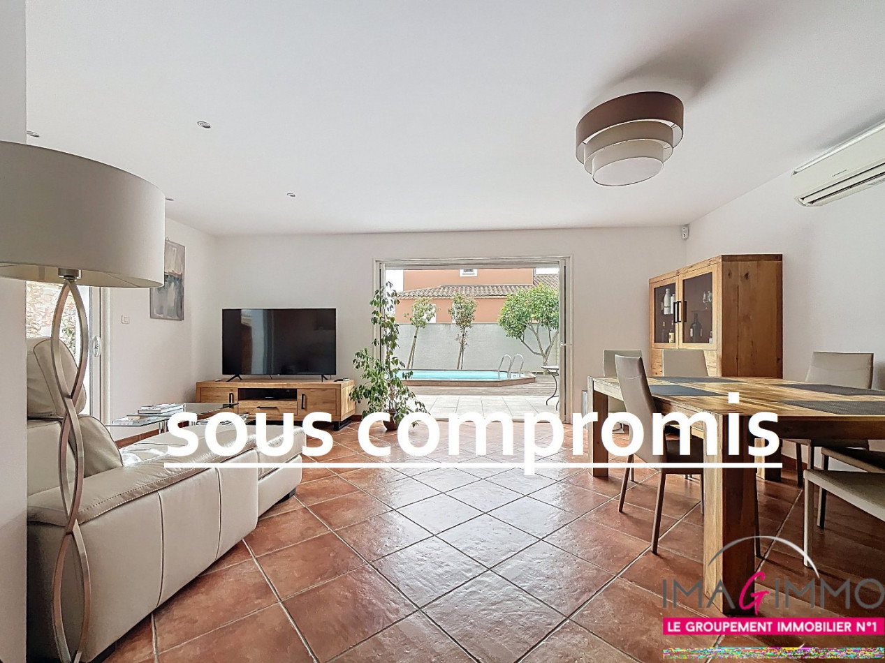 vente Villa Mudaison - Photo 1