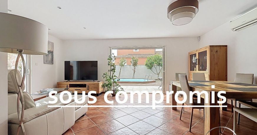 vente Villa Mudaison