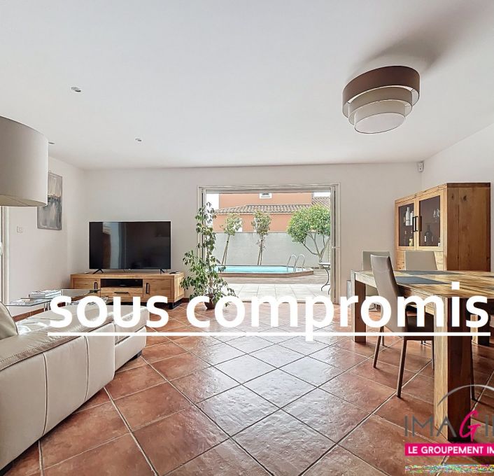 à vendre Villa Mudaison