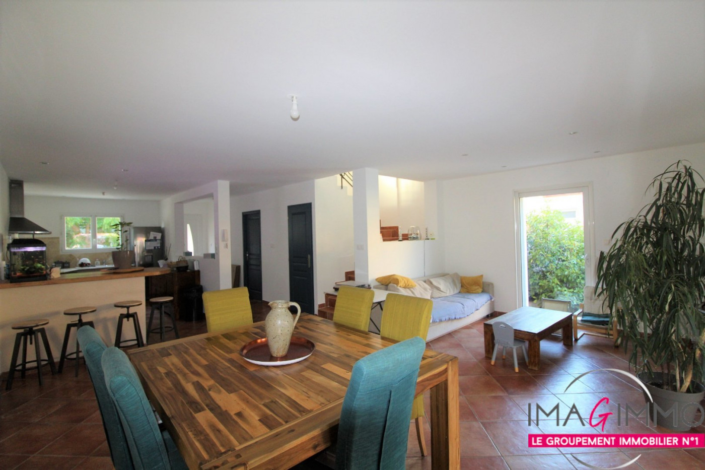 à vendre Maison Mauguio - Photo 2