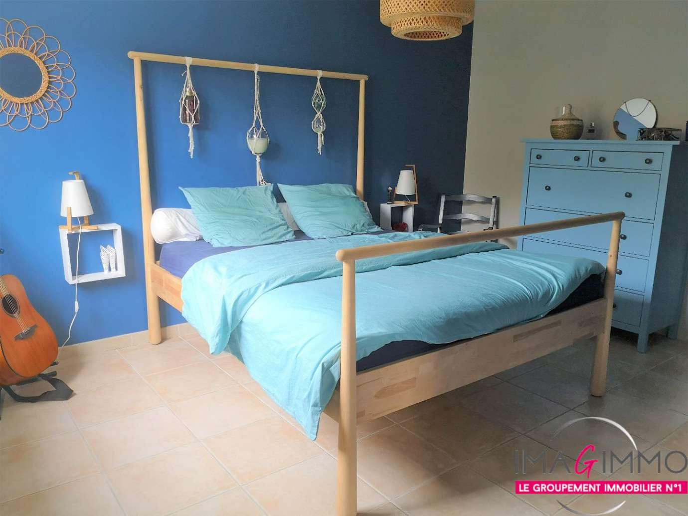 à vendre Maison Mauguio - Photo 5
