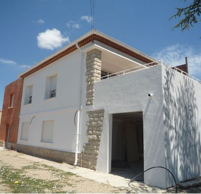 vente Appartement Mauguio