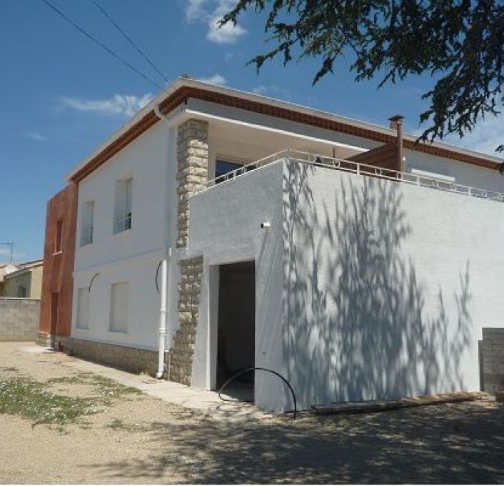 vente Appartement Mauguio