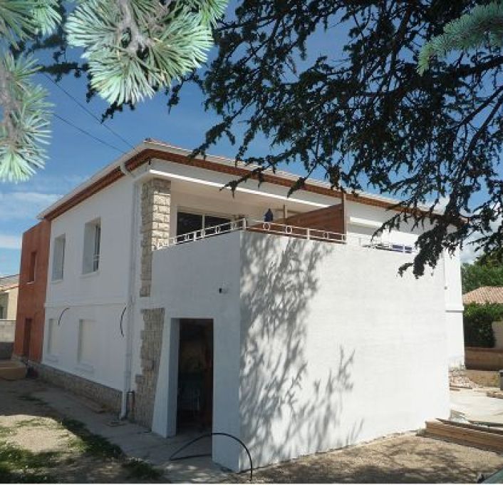 vente Appartement Mauguio