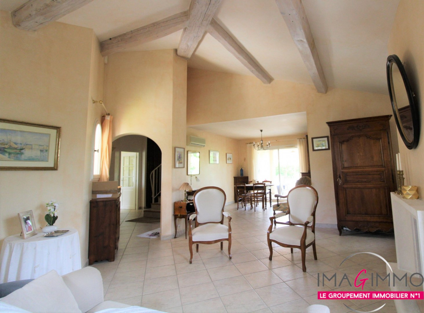 vente Maison Mauguio - Photo 3