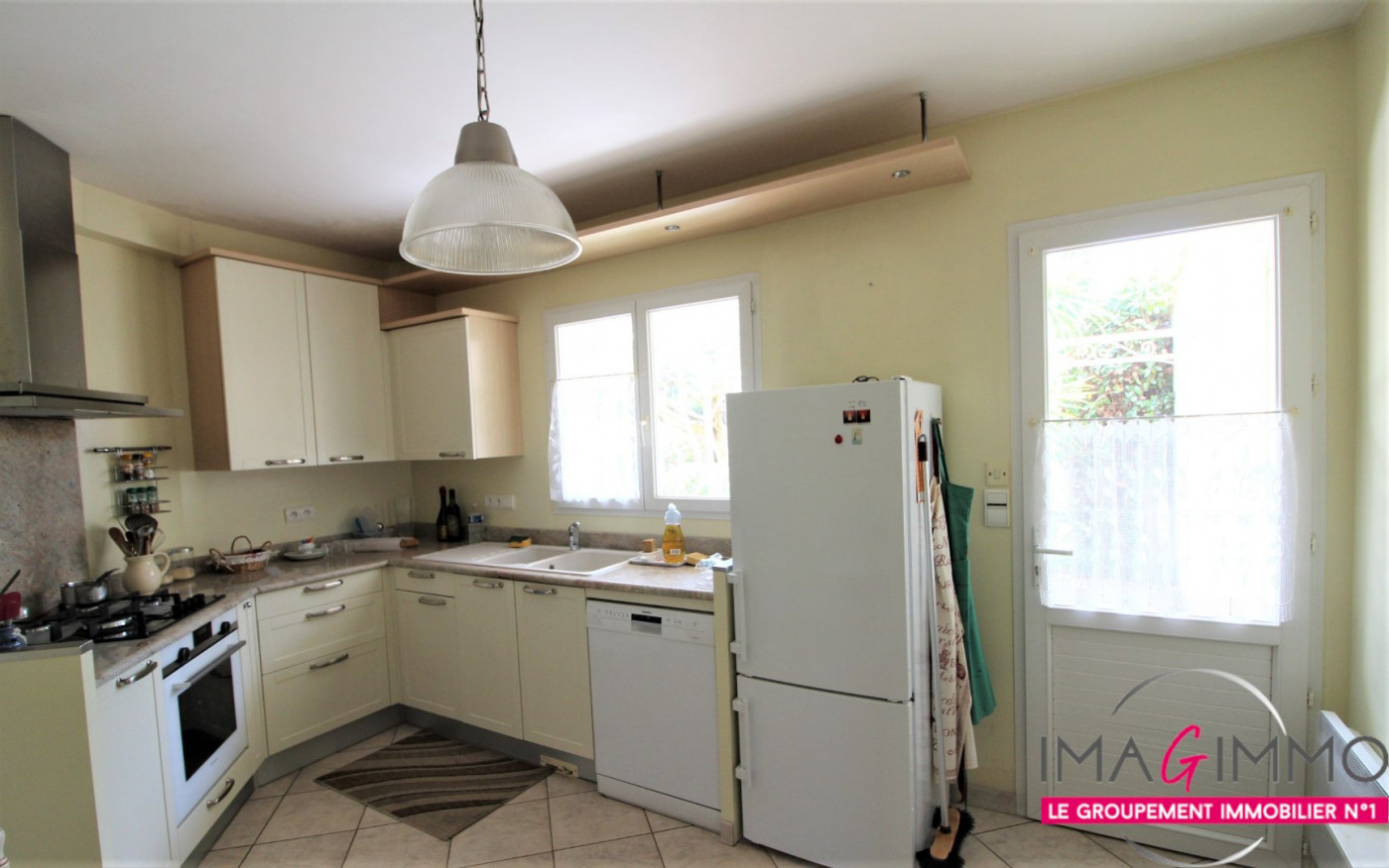 vente Maison Mauguio - Photo 4