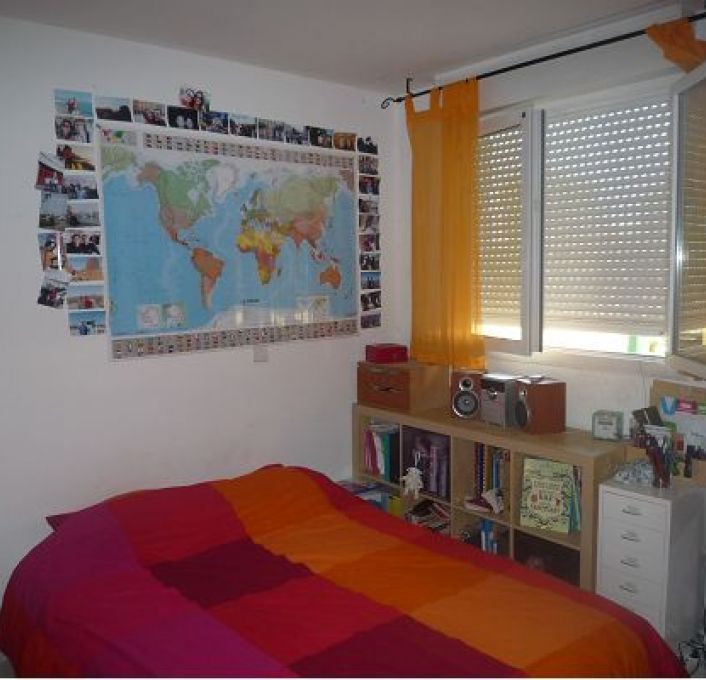vente Appartement Valergues