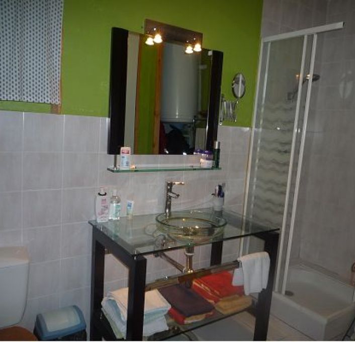 vente Appartement Valergues