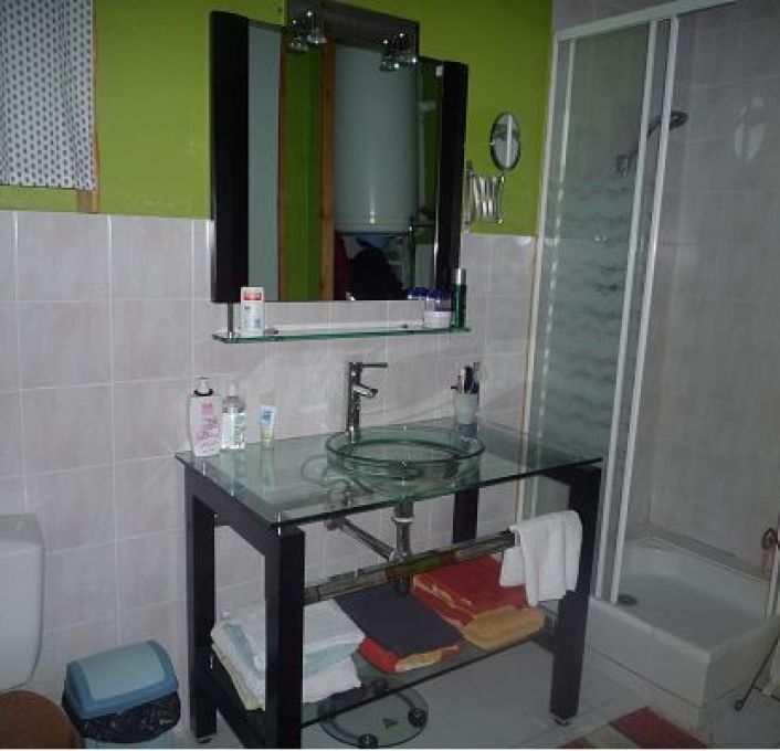 vente Appartement Valergues