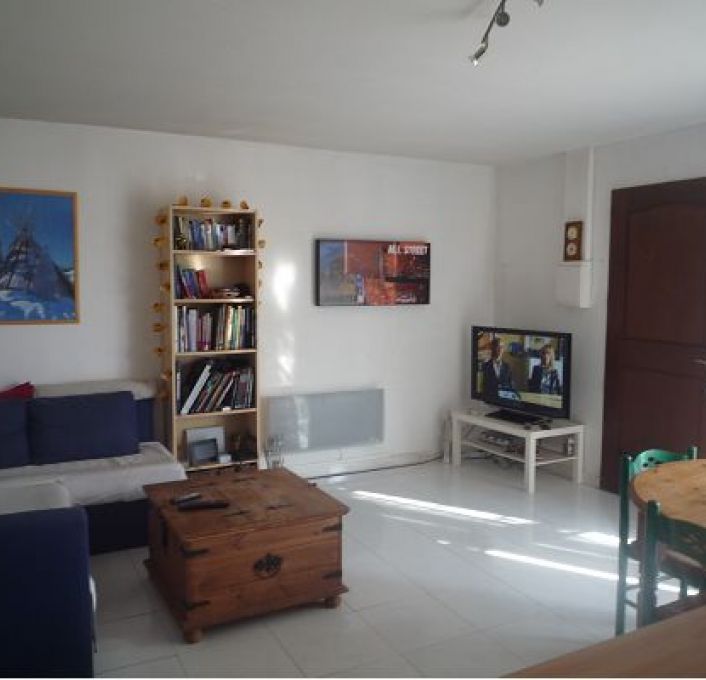 vente Appartement Valergues