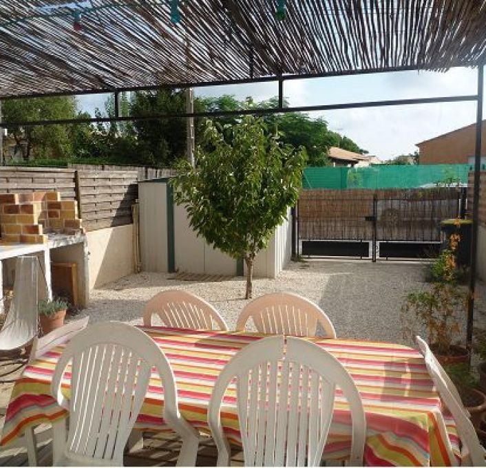 vente Appartement Valergues