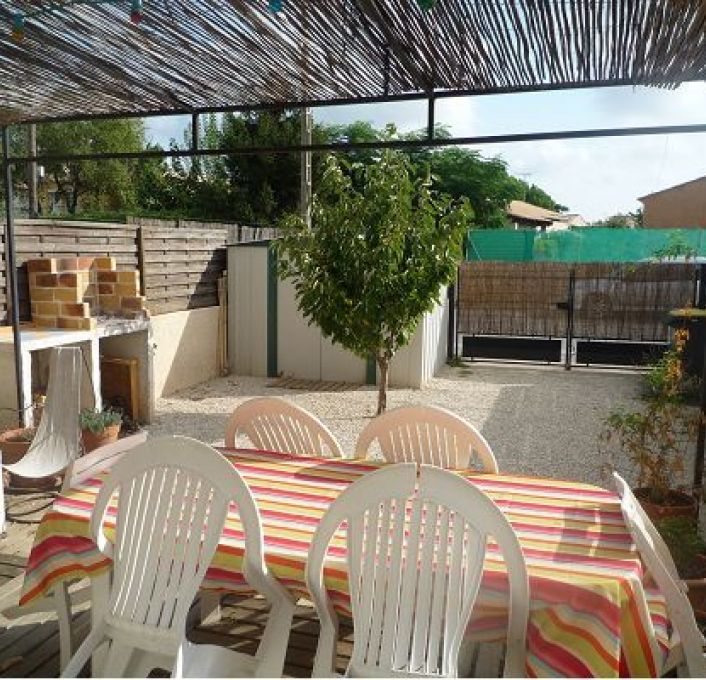 vente Appartement Valergues