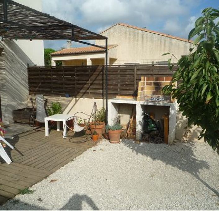 vente Appartement Valergues