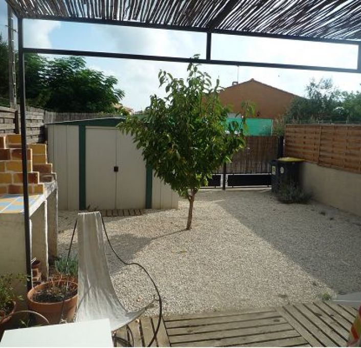 vente Appartement Valergues