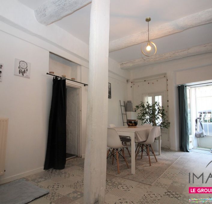 vente Maison de village Mudaison