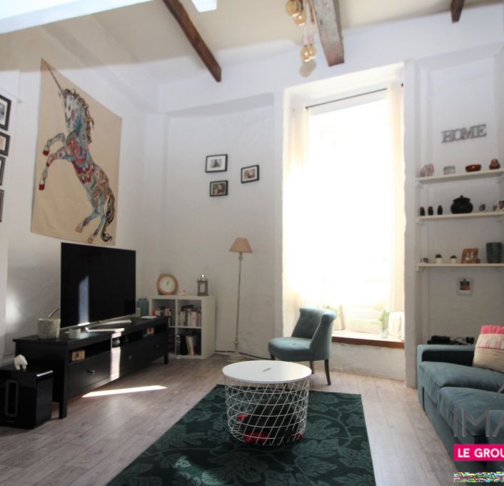 vente Maison de village Mudaison