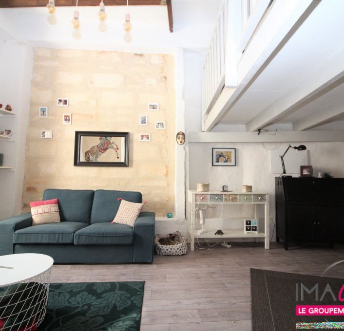 vente Maison de village Mudaison