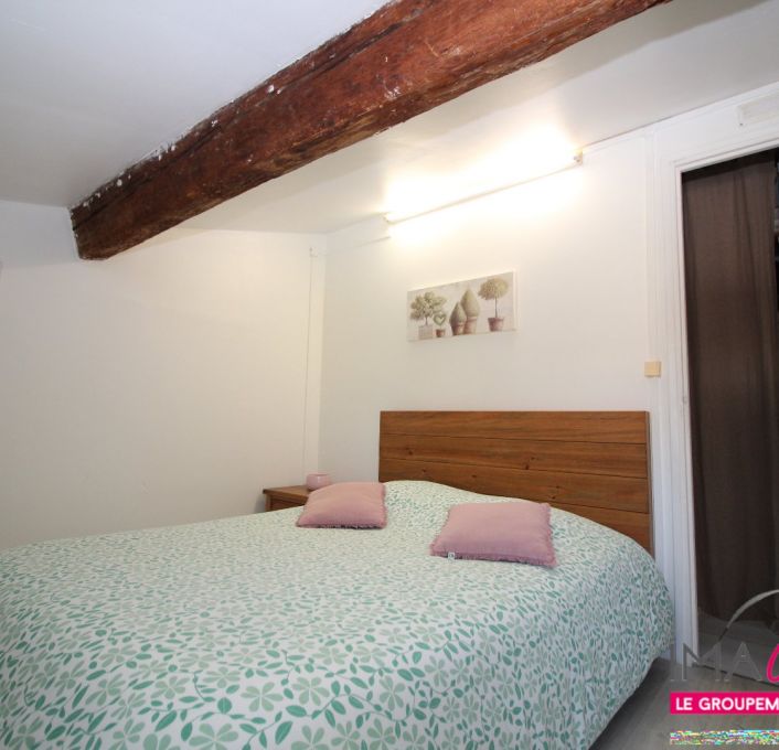 vente Maison de village Mudaison