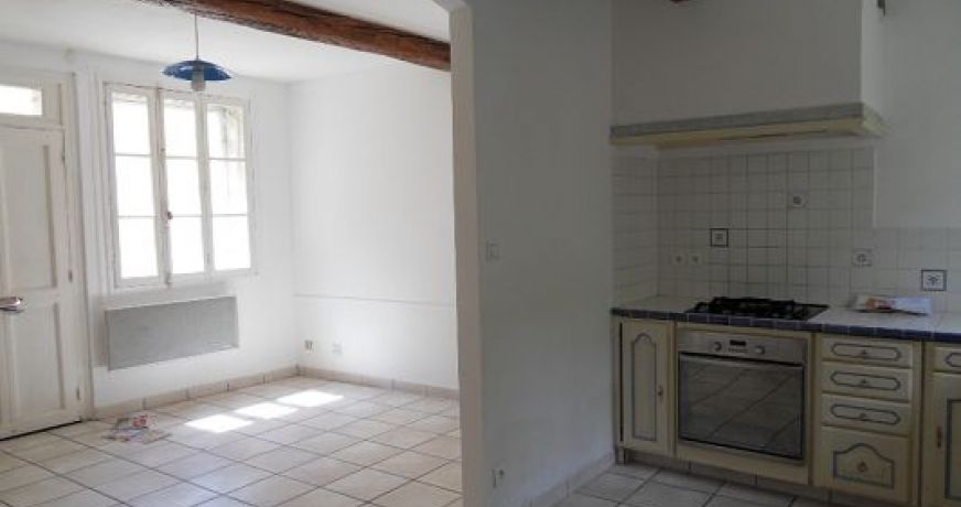 vente Maison Lansargues