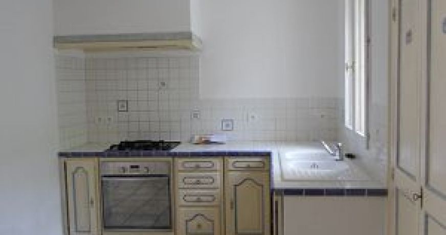 vente Maison Lansargues