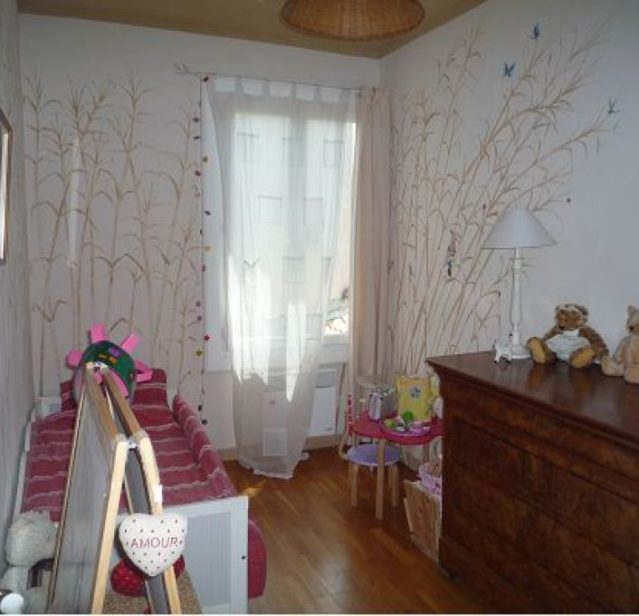 vente Maison Lansargues