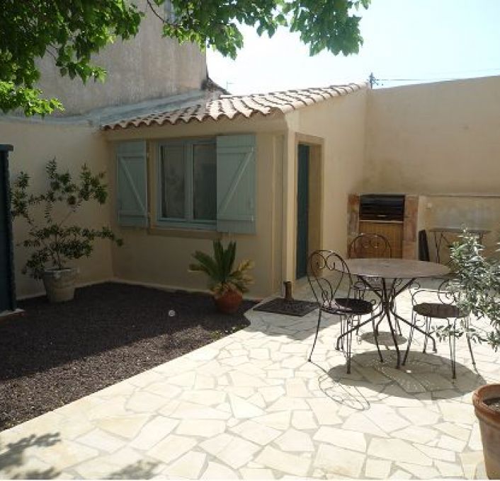 vente Maison Lansargues