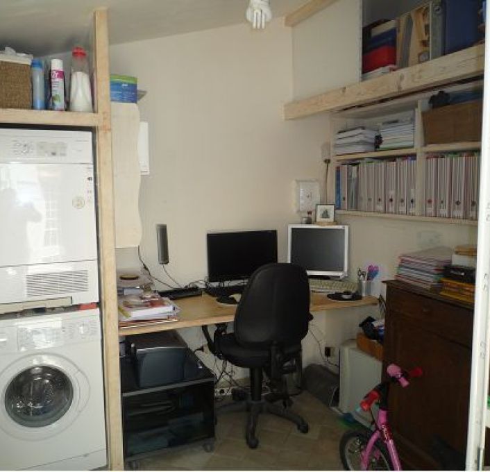 vente Maison Lansargues