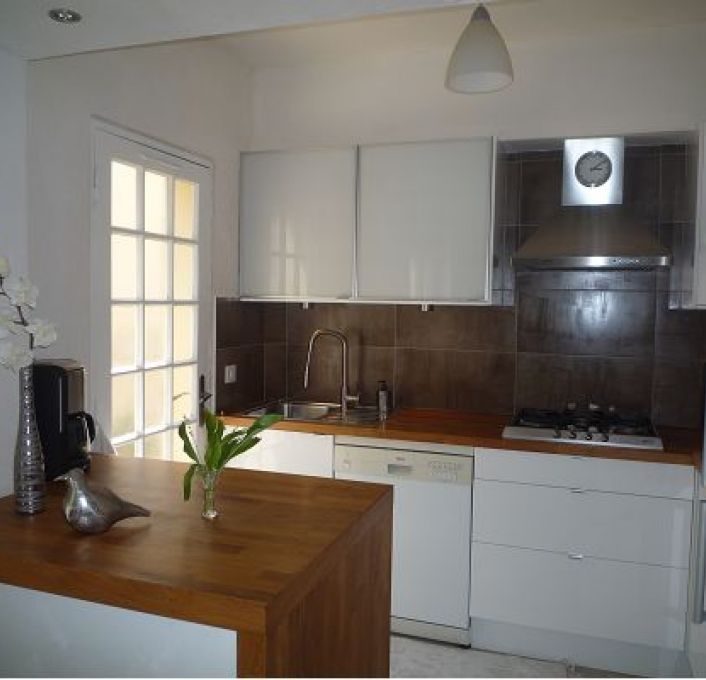 vente Maison Lansargues