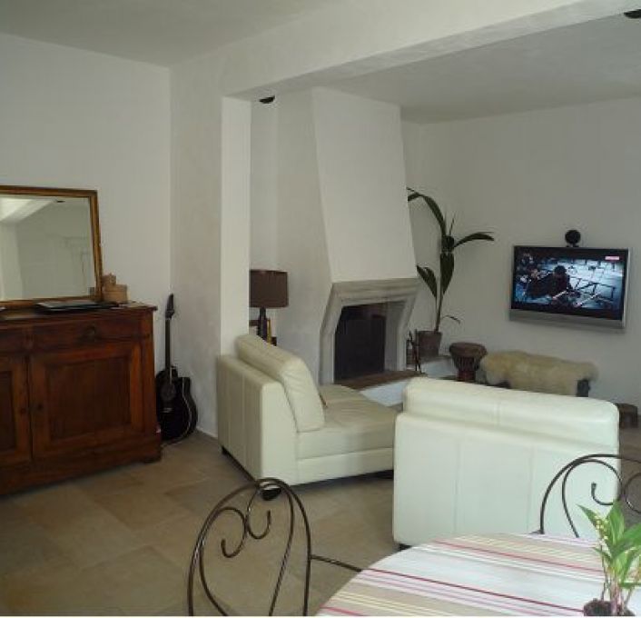 vente Maison Lansargues