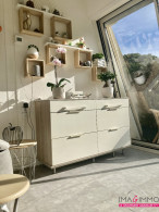 vente Appartement La Grande-motte