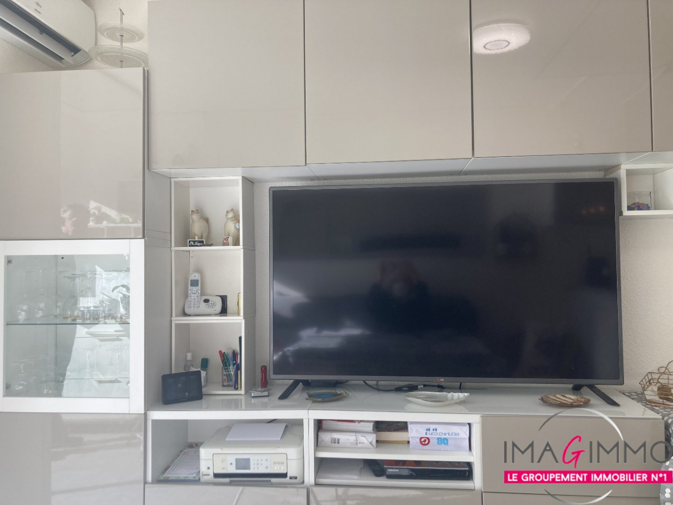 à vendre Appartement La Grande-motte - Photo 6