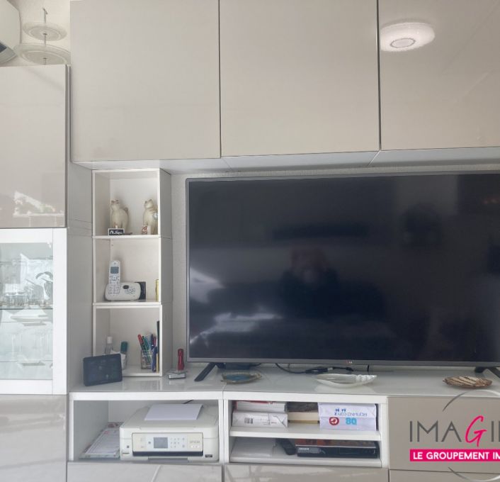 vente Appartement La Grande-motte
