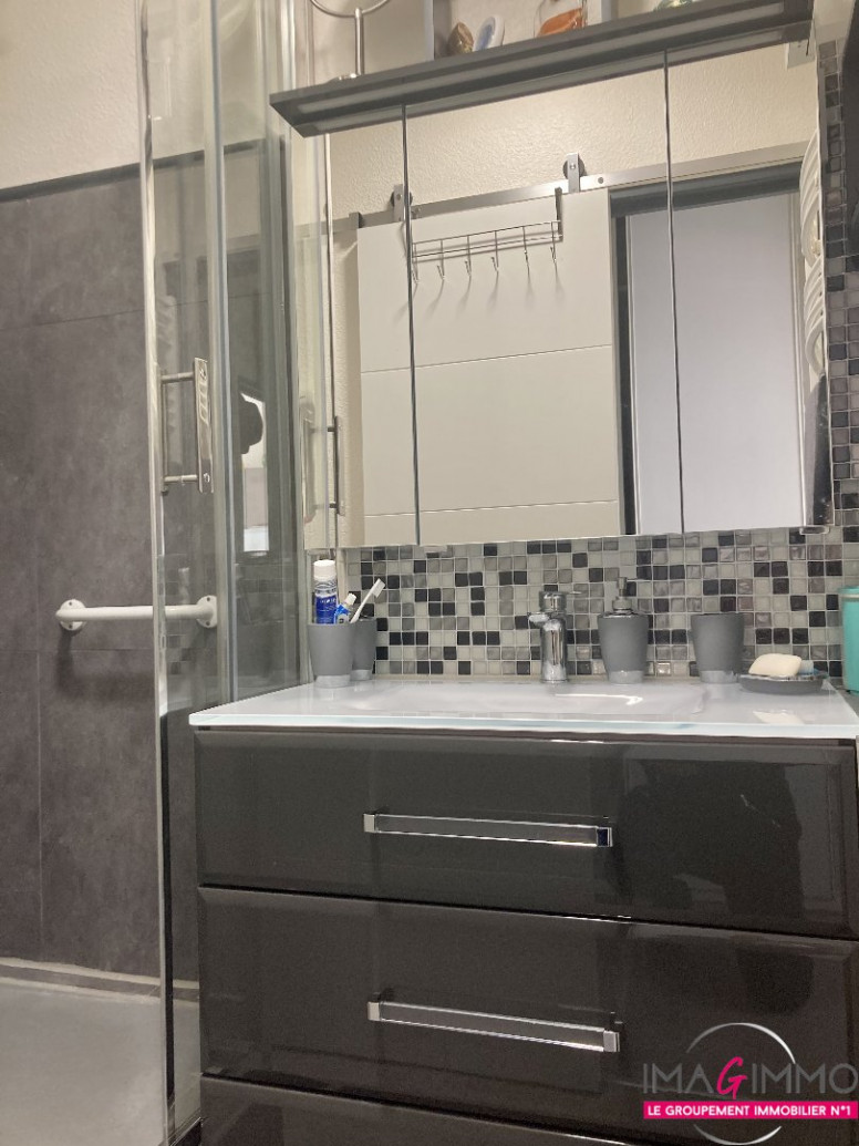 à vendre Appartement La Grande-motte - Photo 9