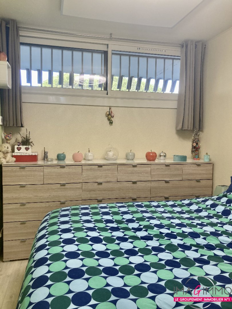 à vendre Appartement La Grande-motte - Photo 5