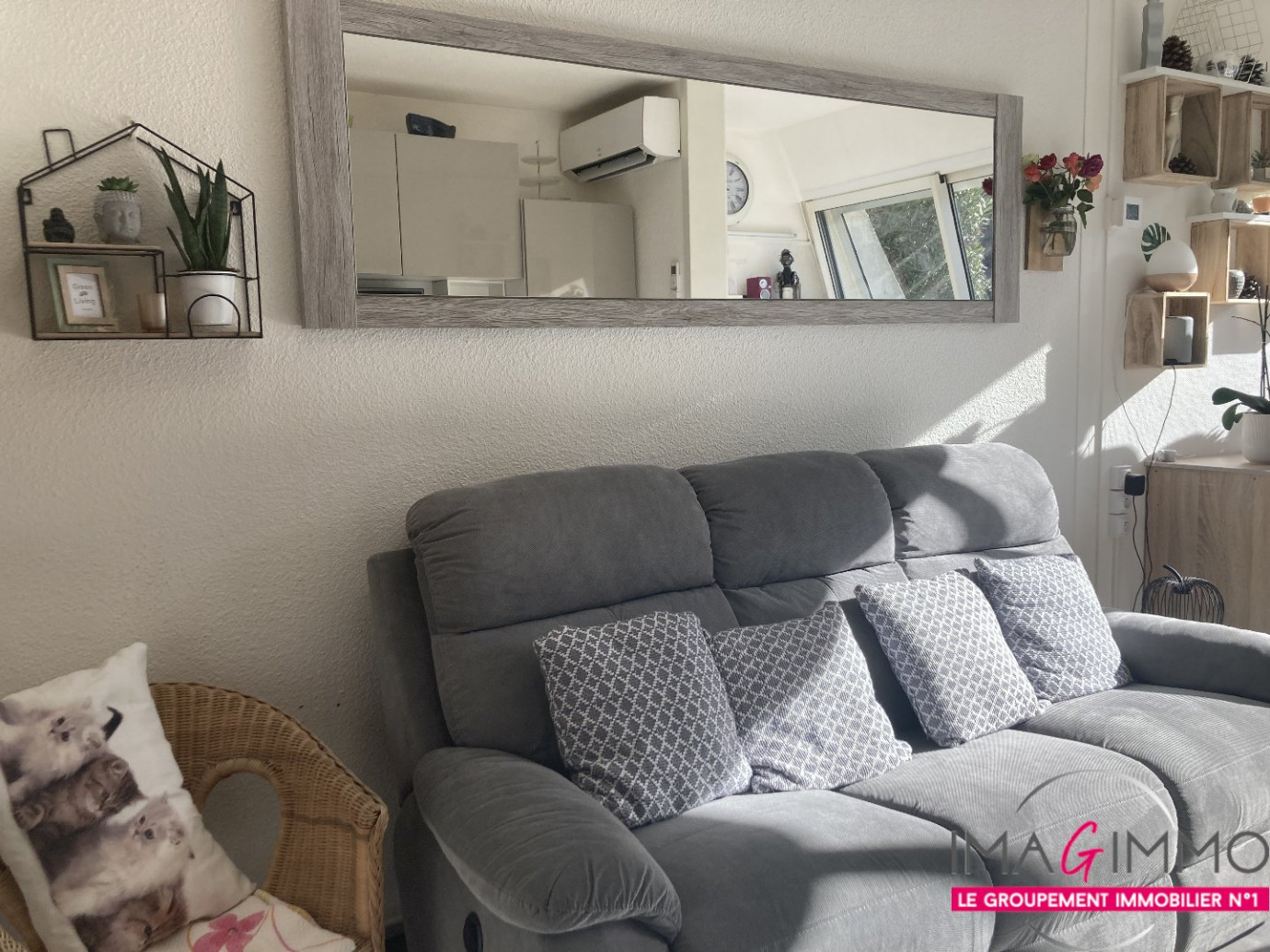 à vendre Appartement La Grande-motte - Photo 4