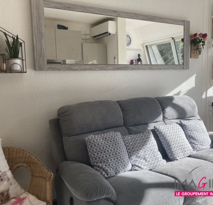 vente Appartement La Grande-motte