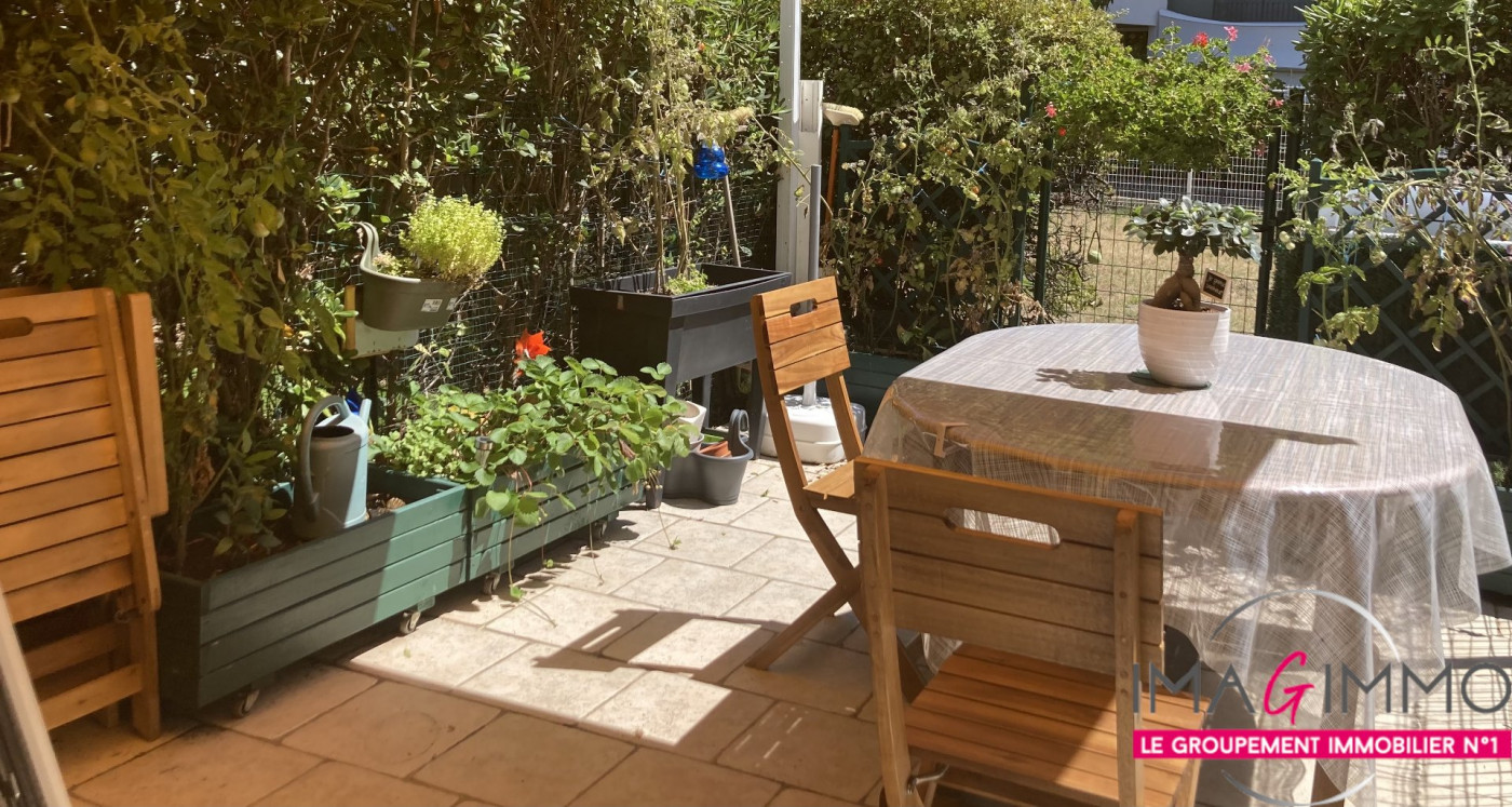 à vendre Appartement La Grande-motte - Photo 1