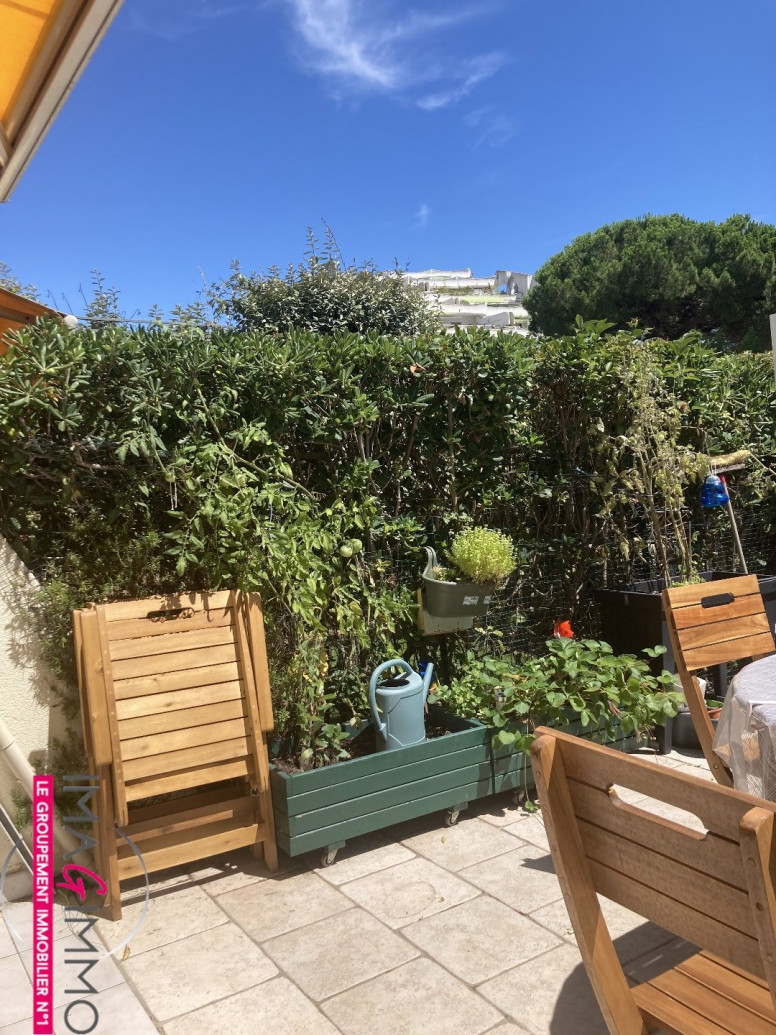 à vendre Appartement La Grande-motte - Photo 10