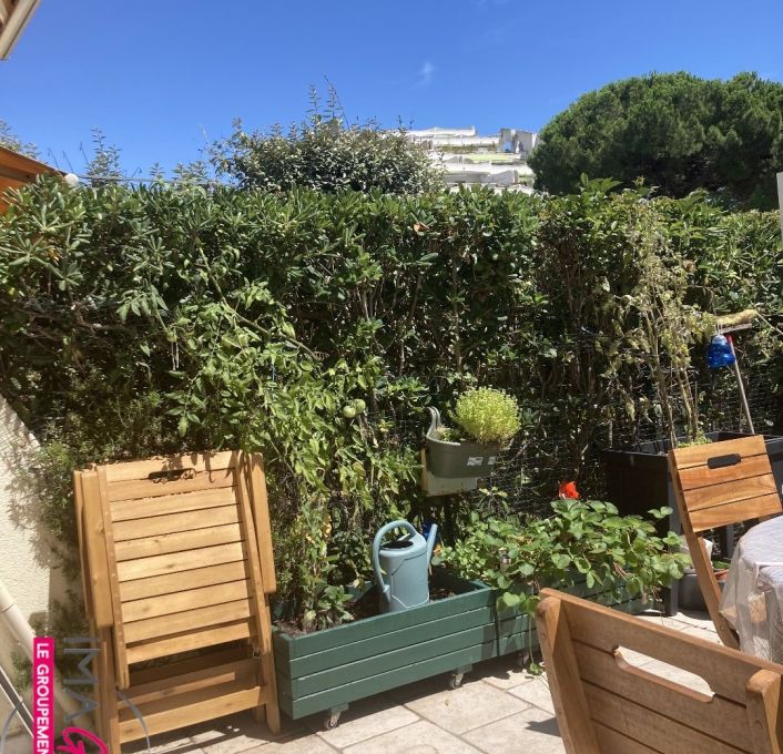 vente Appartement La Grande-motte