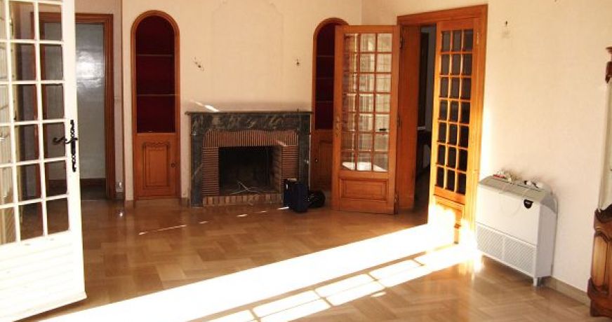 vente Villa Juvignac